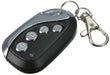 2 Pack TAVICE Replacement Remote Compatible with Garage Door 2211 - L (TX), Boss Steel - Line BHT4, HT4 - Battery Mate