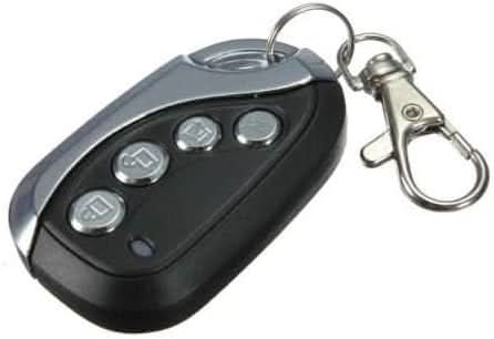 2 Pack TAVICE Replacement Remote Compatible with Garage Door 2211 - L (TX), Boss Steel - Line BHT4, HT4 - Battery Mate