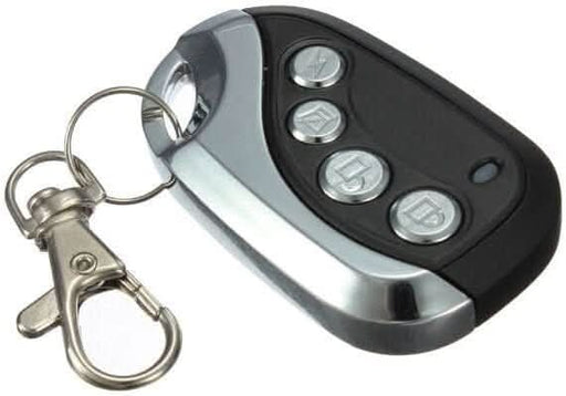 2 Pack TAVICE Replacement Remote Compatible with Garage Door 2211 - L (TX), Boss Steel - Line BHT4, HT4 - Battery Mate