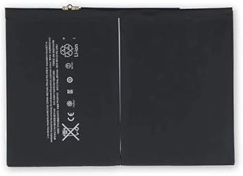 TAVICE 8827mAh Replacement Battery Compatible with Apple iPad 8th Gen 2020 / 9th Gen 2021 (10.2"), 3.73V Lithium Battery.