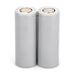 [4 Pack] 18500 3.7V High Capacity 2400mah Li - Ion Rechargeable Batteries - Battery Mate