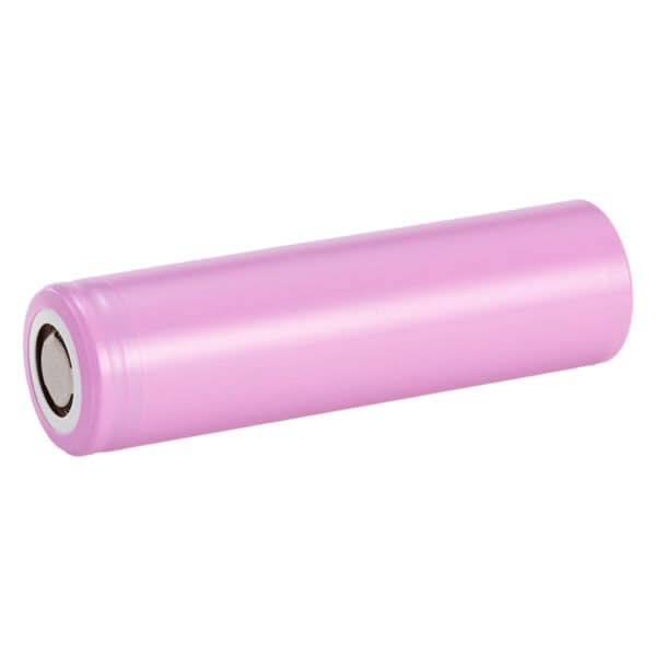 [4 - Pack] 18650 Rechargeable Battery 3500mAh 3.7V Li - Ion – High Capacity Replacement Cells for Torches & Electronics - Battery Mate