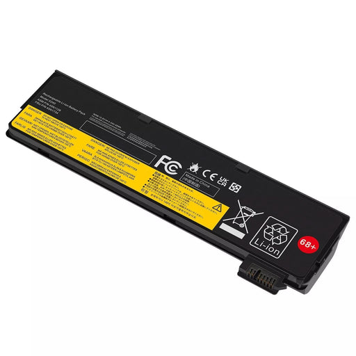 (48Wh) Lenovo ThinkPad Battery – Compatible with T440, T440S, T450S, X240, X240S, X250, X260, and X270 - Battery Mate