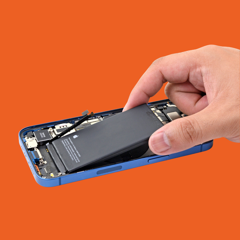 Mobile Batteries - Battery Mate