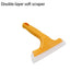 5Pcs Window Tint Tools Kit Car Auto Film Tinting Scraper squeegee Installation - Battery Mate