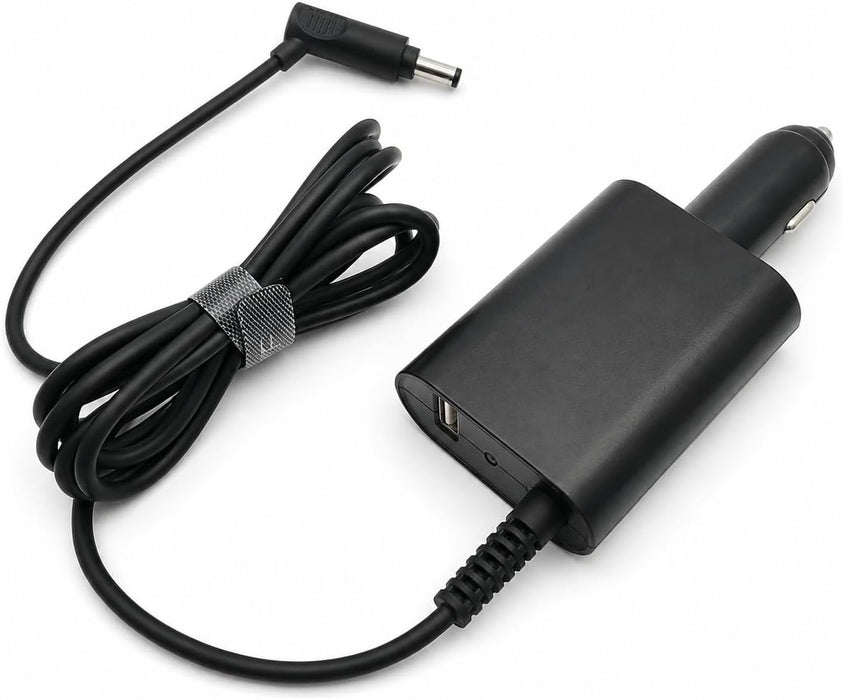 TAVICE Portable USB Type-C Charger Adapter Compatible with Milwaukee M18 18V Battery Power Source