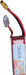 TAVICE 2 Pack 4S LiPo Battery 14.8V 2200mAh 30C with XT60 Connector Compatible with RC Airplane, Car, Truck & Boat.