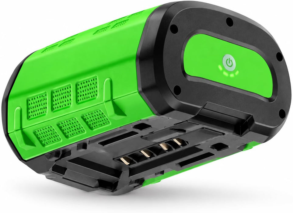 TAVICE 56V Replacement Battery Compatible with EGO BA5600T Cordless Power Tools