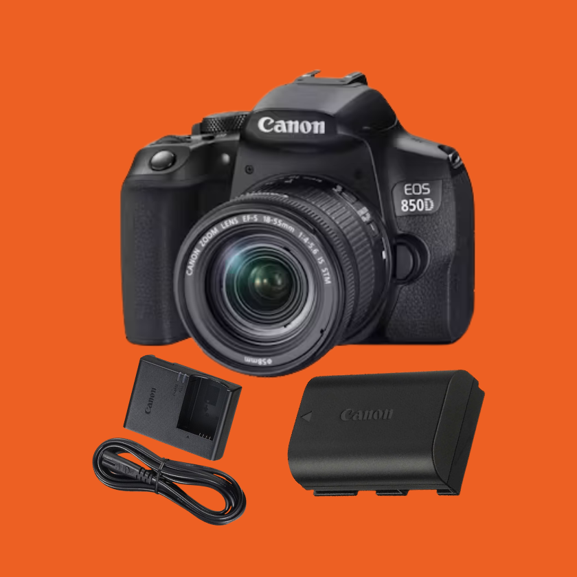 Camera Batteries and Chargers - Battery Mate