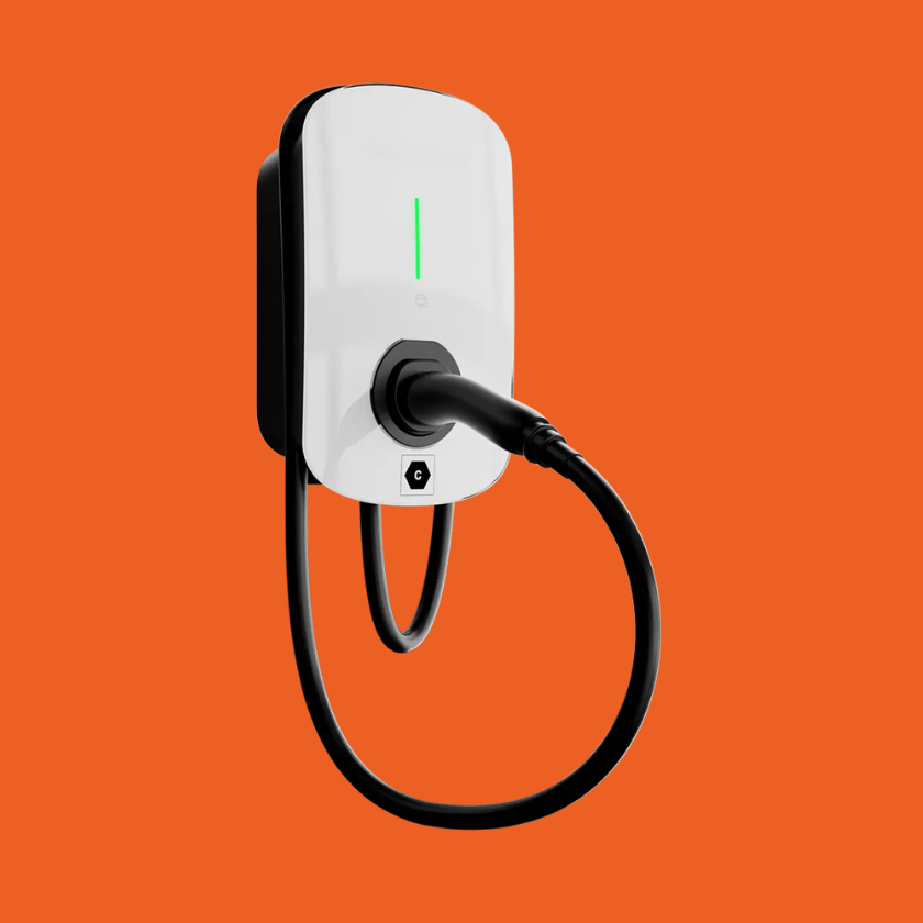 Electric Vehicle Chargers