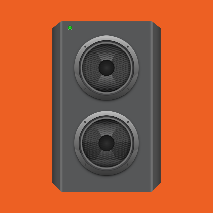 SPEAKERS
