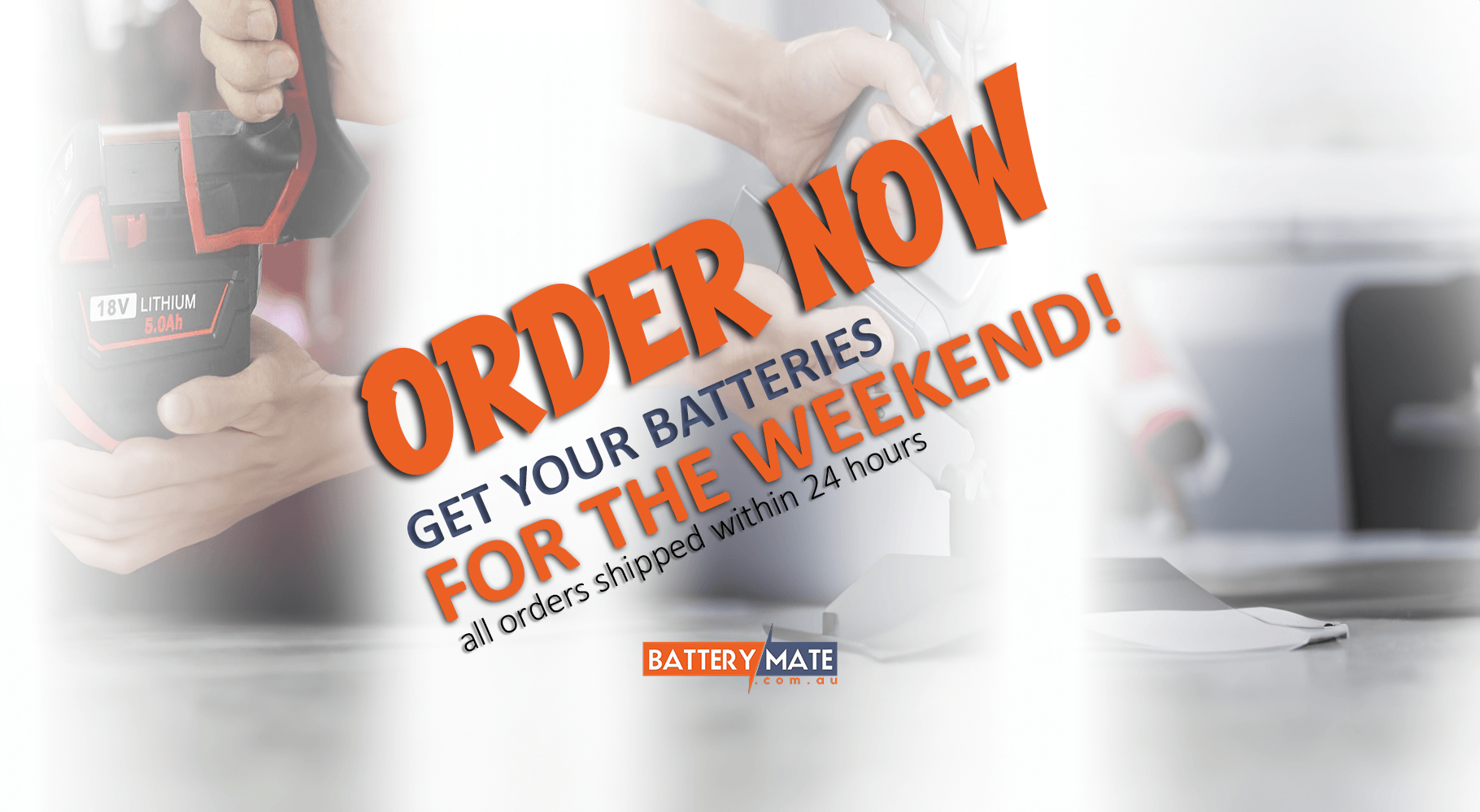 Where can i buy a battery deals