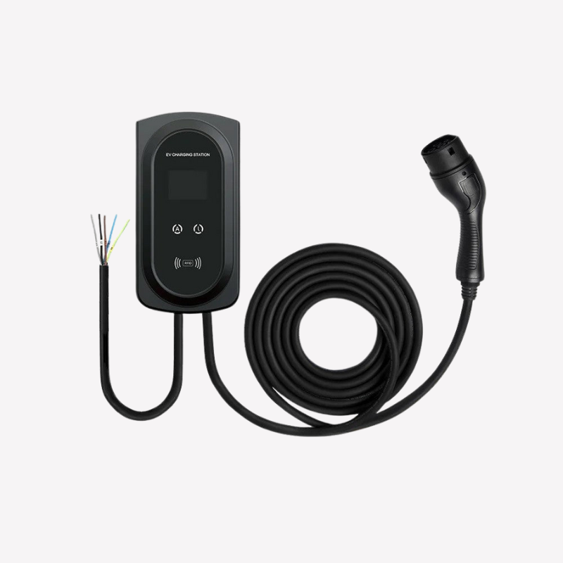 Electric Vehicle Chargers