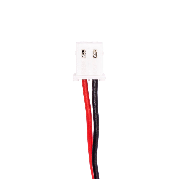 Replacement Battery for V Tech/AT&T/Philips/GE/Motorola Cordless Phone - 2.4V 700mAh Ni-MH