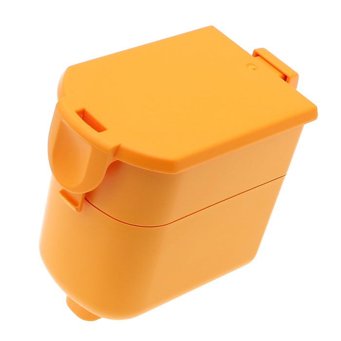 Replacement Battery for LG Cord Zero A9 A9M A9K Cordless Vacuum - 25.55V 2000mAh Li-ion