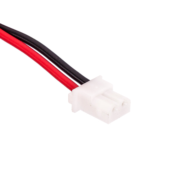 Replacement Battery for Ozroll & TOPAN Crane Remote Controls