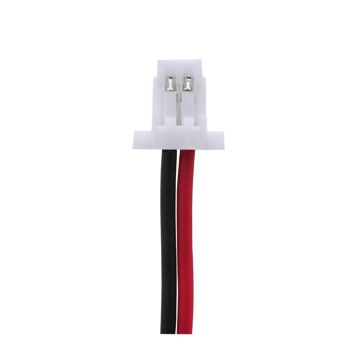 Replacement Battery for Plantronics Wireless Headset - 3.7V 140mAh Li-Polymer