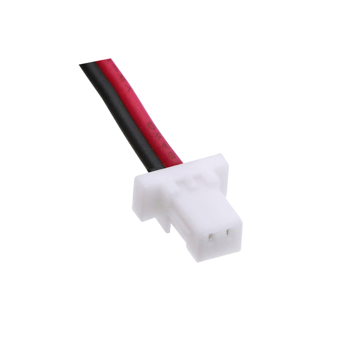 Replacement Battery for Plantronics Wireless Headset - 3.7V 140mAh Li-Polymer