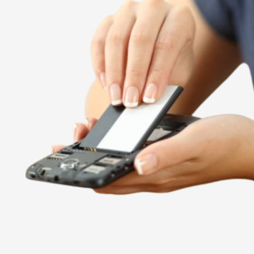 Mobile Batteries - Battery Mate