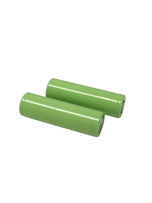 [2 Pack] 50E 21700 5000mAh 15A Battery