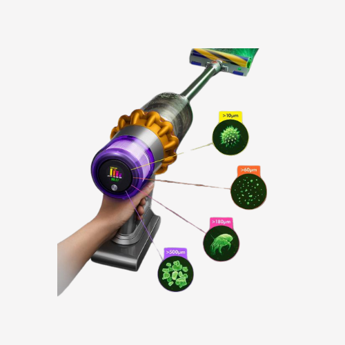 Batteries & Accessories for Dyson Vacuum Cleaners - Battery Mate
