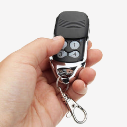 Replacement Remotes