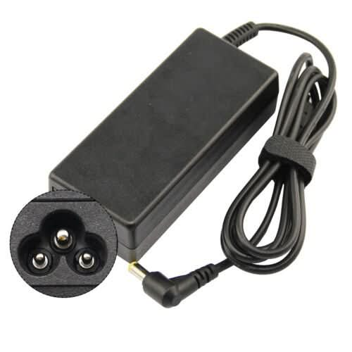 AC Adapter Charger For Acer Aspire 4736ZG 4738G V3 V5 E1-570 571 572 573G Laptop - Battery Mate