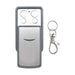Accent Garage Doors Forza Silver Compatible Gate/Garage Door Remote Control - Battery Mate