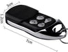 ATA PTX - 5 PTX5v2 TrioCode 128 ptx5 - v2 Garage Door Compatible Remote - Battery Mate
