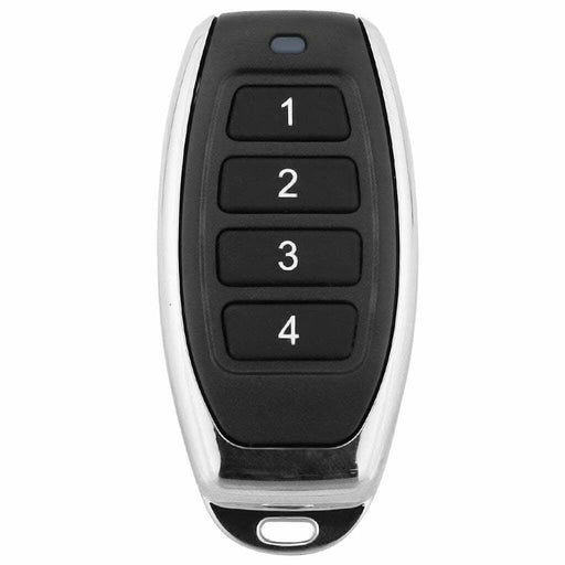 ATA PTX5 TrioCode GDO Garage Door Remote Replacement PTX - 5v1 GDO 11v1/6v3/6v4 PTX5v1 - Battery Mate