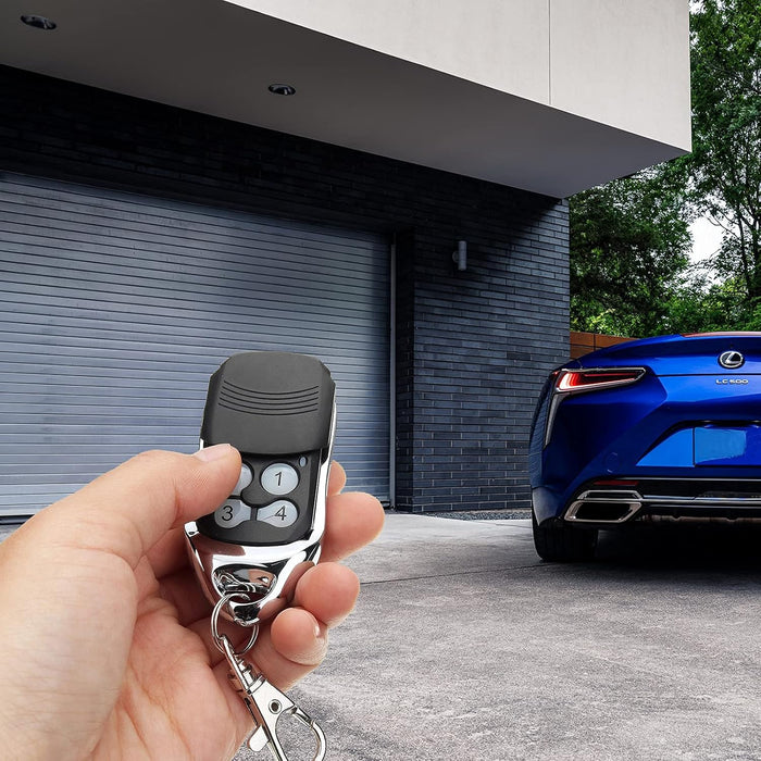 ATA PTX5 TrioCode GDO Garage Door Remote Replacement PTX-5v1 GDO 11v1 ...