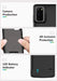 Battery charger case For Samsung Galaxy S24 Ultra Power Bank cover - Battery Mate