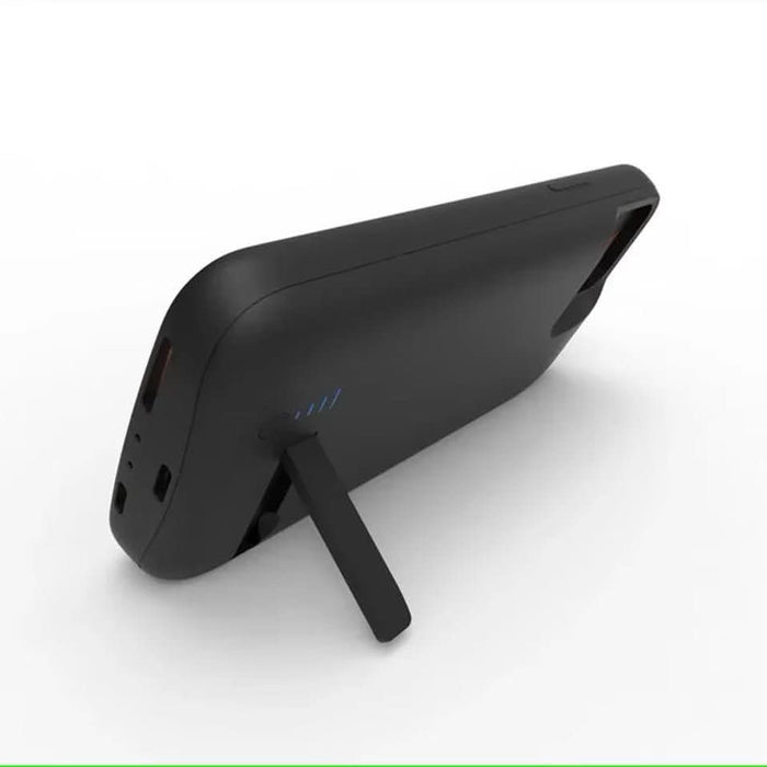 Battery charger case For Samsung Galaxy S25 Ultra Power Bank cover - Battery Mate