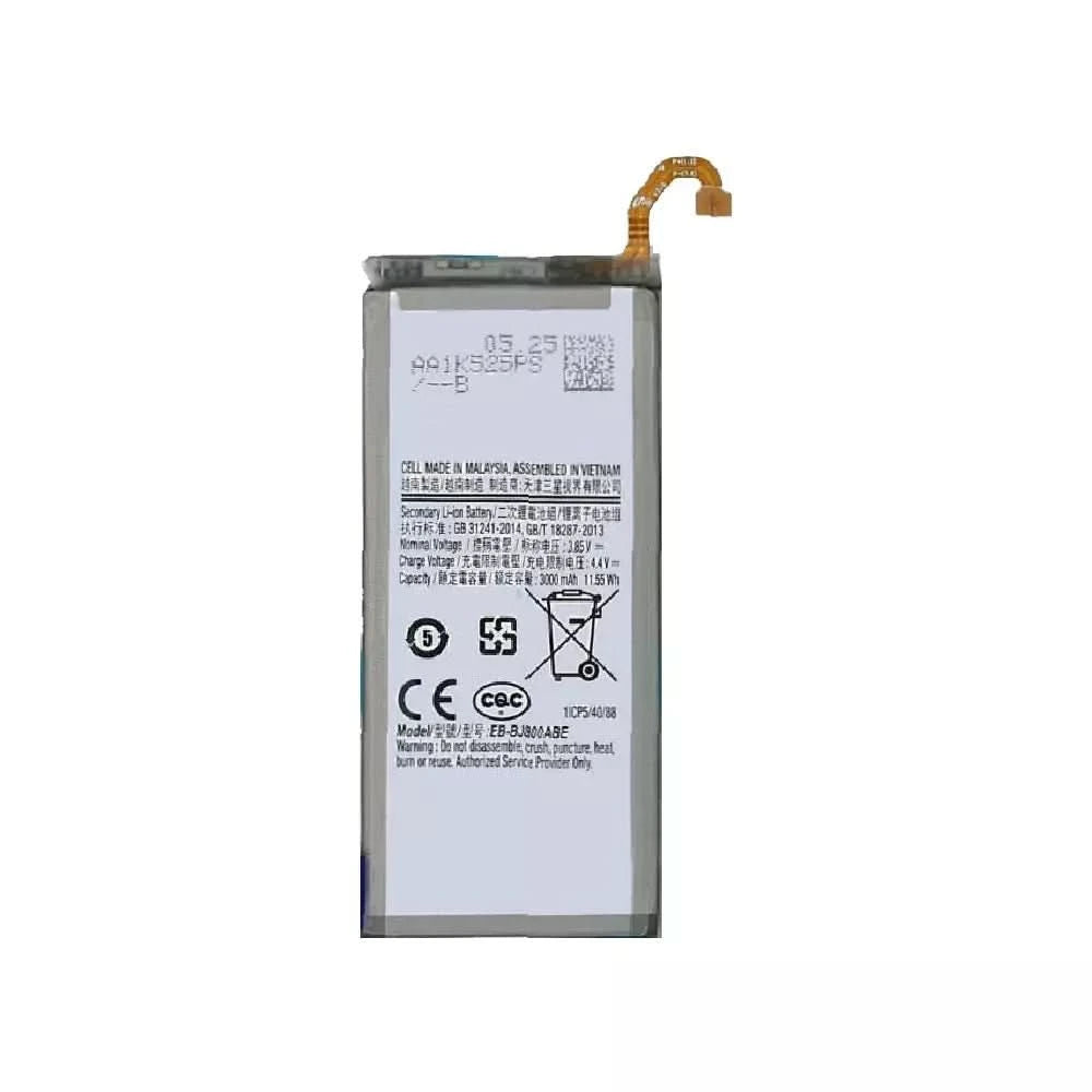 Samsung Compatible Batteries @ BatteryMate