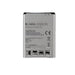 BL - 54SG Replacement Battery compatible with LG Optimus VS980 G2 F320 F320K D800 D802 D803 - Battery Mate