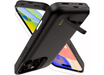 Case for iPhone 17 Air with Built - in 5000mAh Battery & Foldable Stand – Slim and Durable Charging Case - Battery Mate