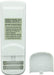 Two pack universal AC remote for AR-RY12 models