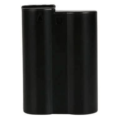 [Combo Pack] 2x EN - EL15 2550mAh Rechargeable Batteries with LCD Dual USB Charger | Replacement for Nikon D7000, D7100, D7200, D750, D800, D810, D600, D610 (2 Batteries + Charger) - Battery Mate