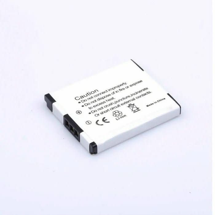 [Combo Pack] 2x NB - 11L / NB - 11LH 1000mAh Rechargeable Batteries with LCD USB Charger | Replacement for Canon IXUS 175, 180, 185, 190, PowerShot & ELPH Series (2 Batteries + Charger) - Battery Mate