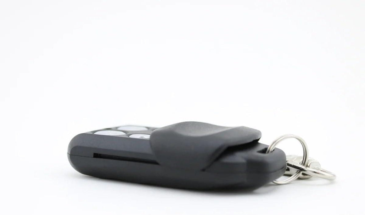 Compatible Garage Door & Gate Remote Control Replacement (94335 - E) - Vicway 94335E Remote - Battery Mate