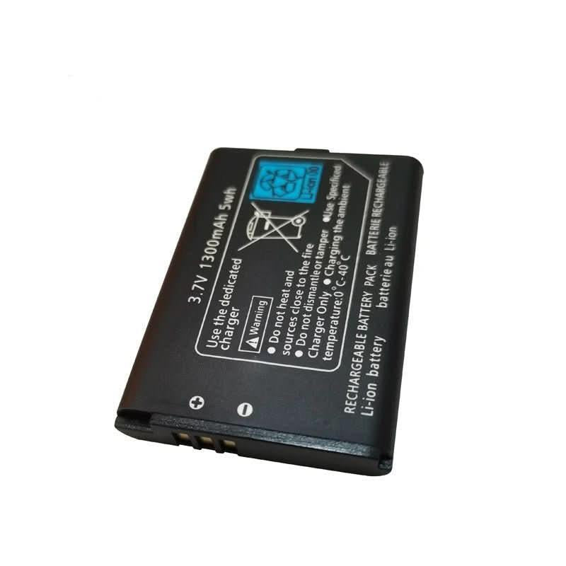 Nintendo Compatible Accessories & Batteries