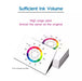 E - 0731N Compatible Inkjet Cartridge Set 4 Ink Cartridges - Battery Mate
