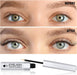 Eyelashes Enhancing Serum, Natural Formula Growth Serum, Results in 3 - 4 Weeks for Longer, Thicker, and Fuller Eyelashes. 5ML - Battery Mate