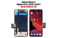 For iPhone 11 LCD Display Touch Screen Digitizer Assembly Replacement With Tools - Battery Mate