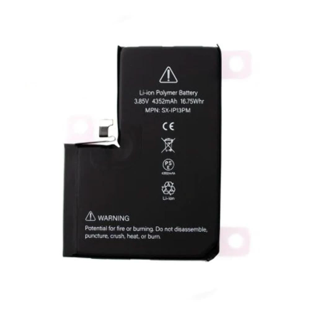 iPhone Battery Replacement
