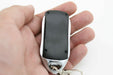 Garage Door Remote 303MHz for BOSS BHT4 2211 - L (TX) – 3 - Pack Replacement Transmitter Compatible with BOL4, BOL6, BOL9, OL4, OL6, OL9, BRD1, BRD3, and BRD9 Models. - Battery Mate