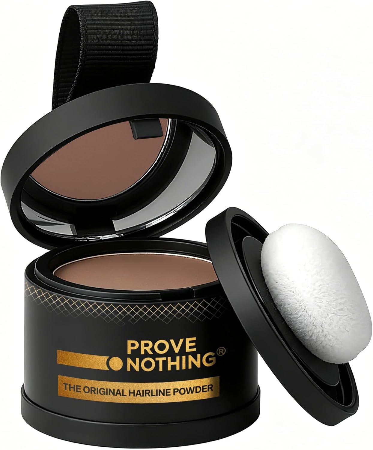 Hairline Powder