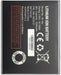 High Capacity Netgear NightHawk M1 MR1100 Router Replacement Battery - Battery Mate