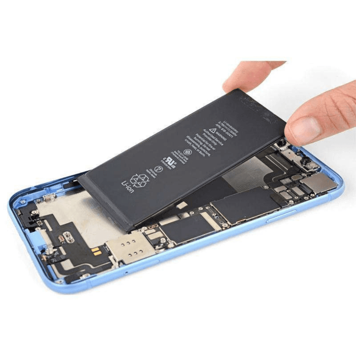 High - Quality iPhone XR Replacement Battery - Battery Mate