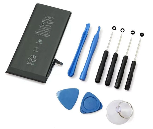 High - Quality iPhone XR Replacement Battery with Tools - Battery Mate